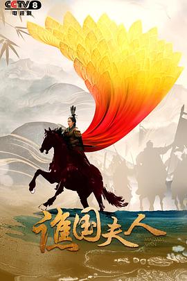 譙國(guó)夫人第01集