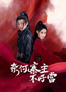 奈何寨主不好當?shù)?1集