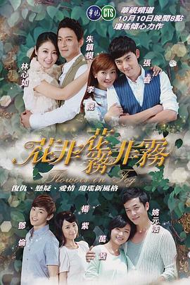 花非花霧非霧第01集