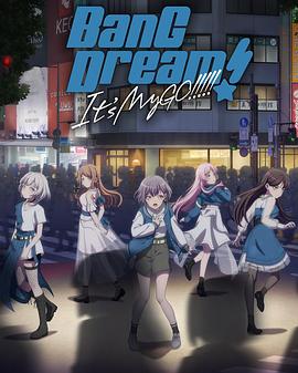 BanG Dream! It&#039;s MyGO!!!!!第01集