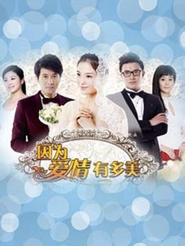 因?yàn)閻矍橛卸嗝繢VD第01集