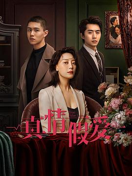 真情假愛(ài)HD中字