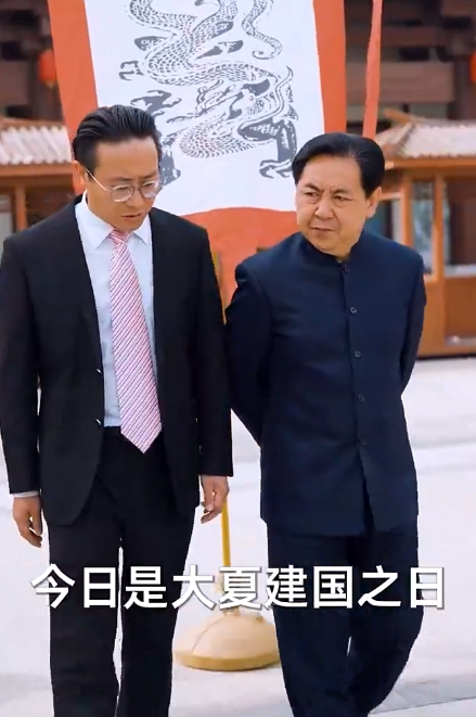 父親的榮耀短劇全集(大結局)