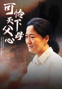 母愛無聲 可憐天下父母心全集(大結局)