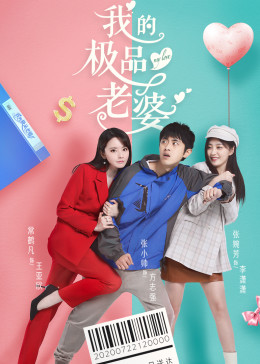 我的極品老婆第一季全集(大結(jié)局)