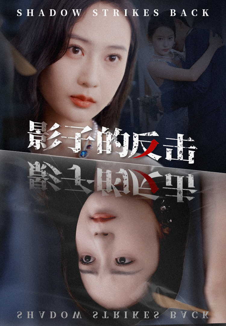 影子的反擊全集(大結(jié)局)