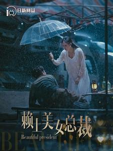 賴上美女總裁全集(大結(jié)局)