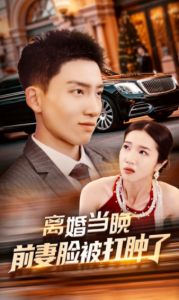 離婚當(dāng)晚前妻臉被打腫了全集(大結(jié)局)