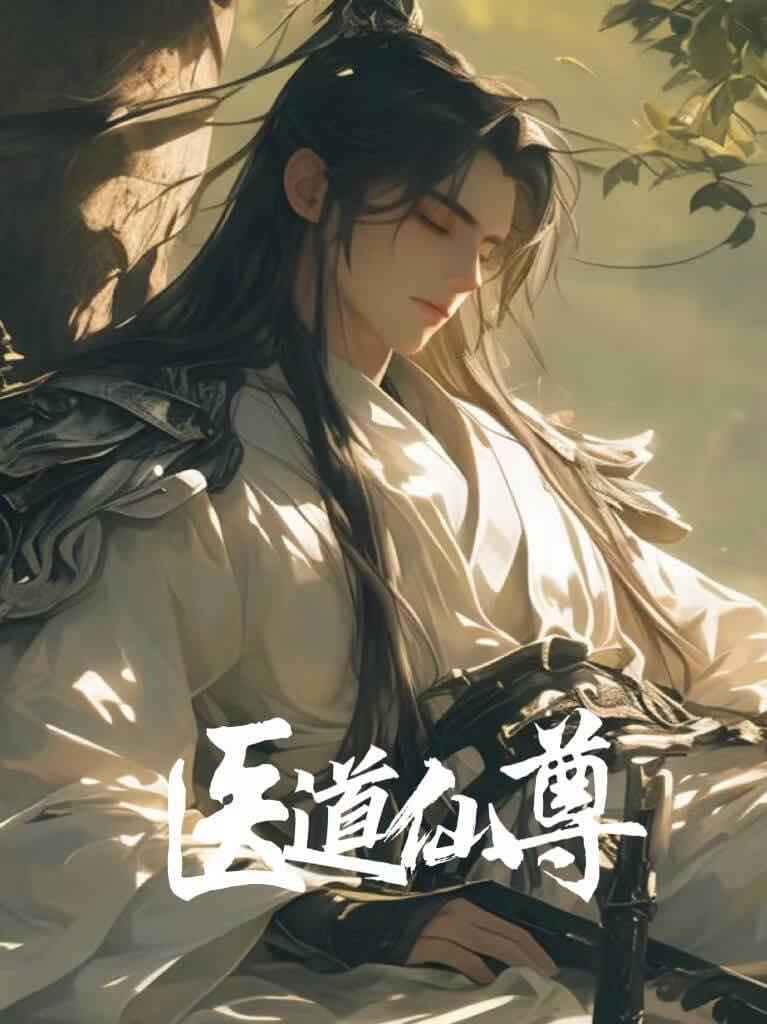 醫(yī)道仙尊第01集
