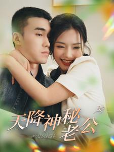 天降神秘老公全集(大結局)