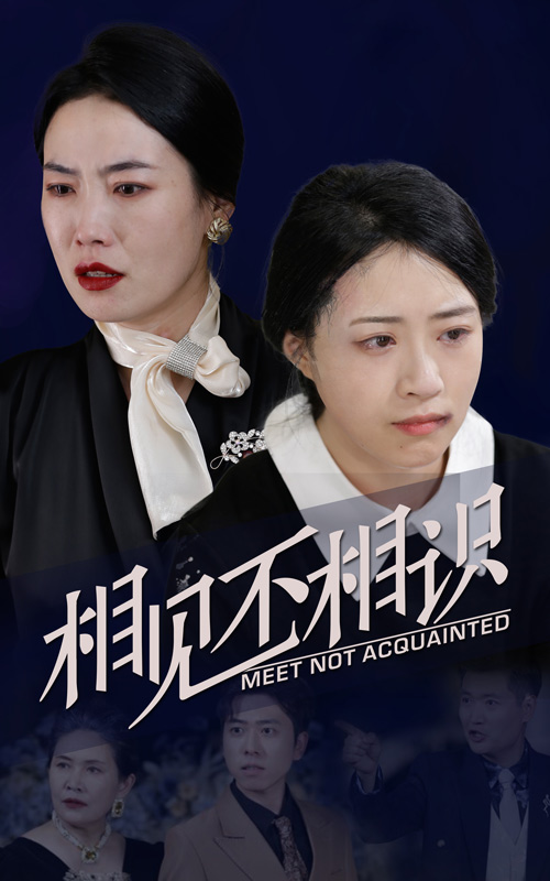 相見不相識(shí)全集(大結(jié)局)