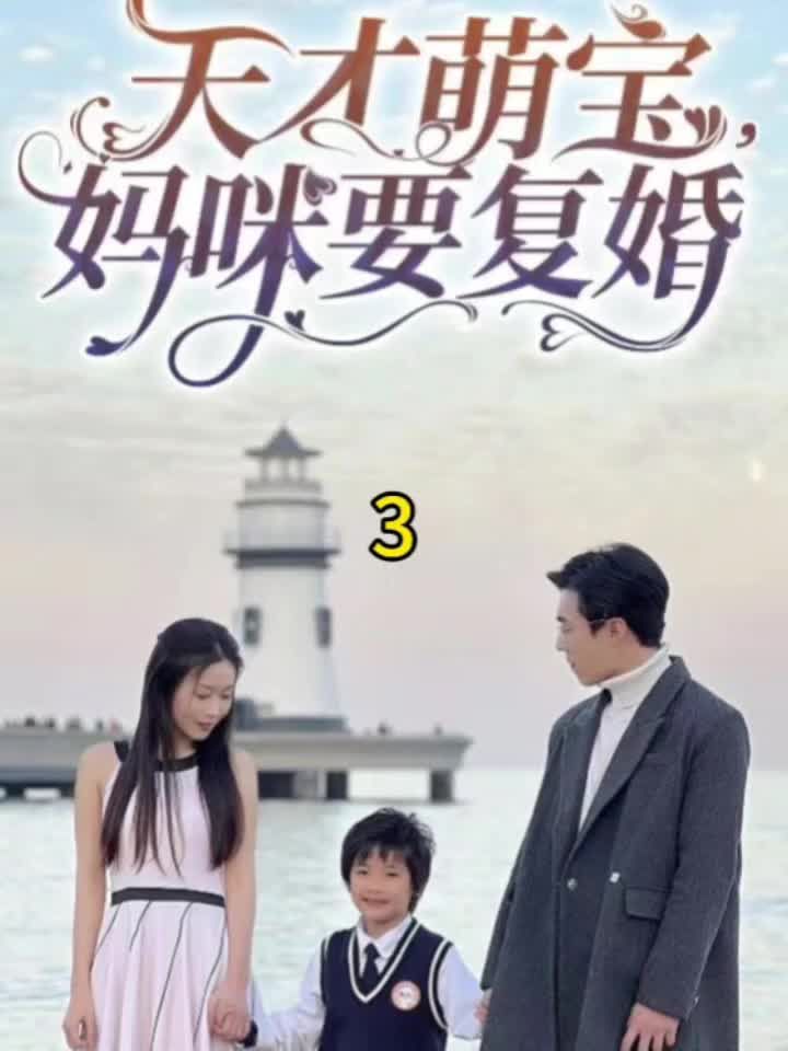 天才萌寶，媽咪要復(fù)婚第01集