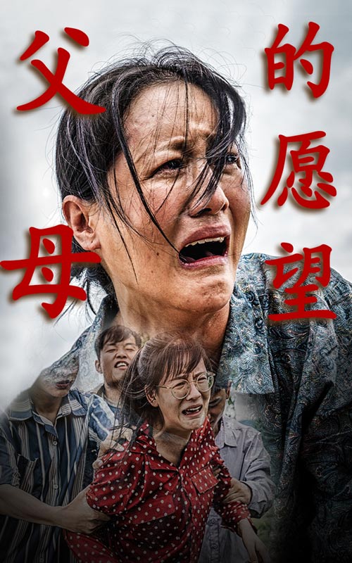 父母的愿望全集(大結局)