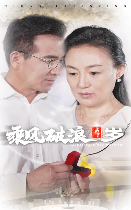 乘風(fēng)破浪五十歲全集(大結(jié)局)