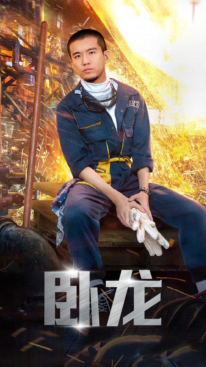 臥龍全集(大結局)