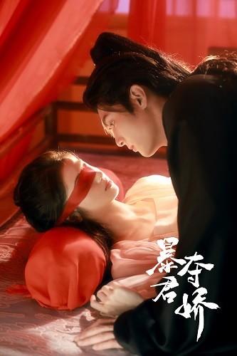 暴君奪嬌全集(大結局)