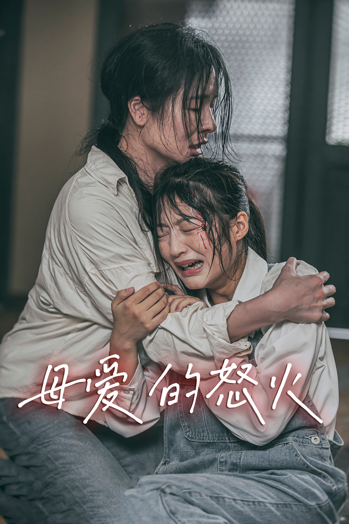 母愛的怒火全集(大結局)