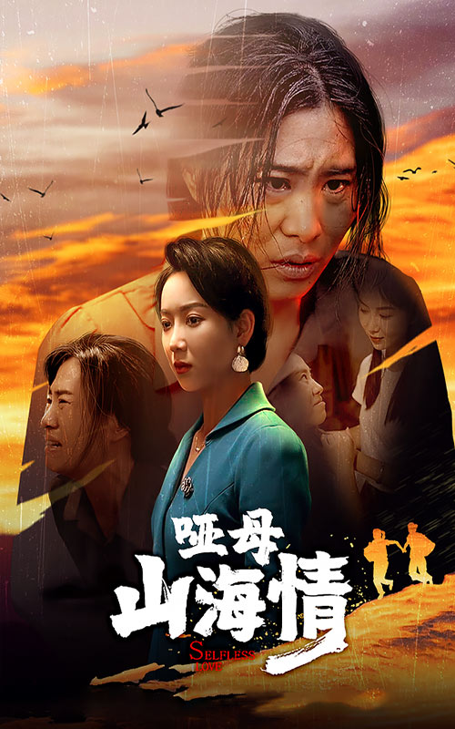 啞母山海情全集(大結局)