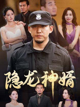 隱龍神婿全集(大結局)