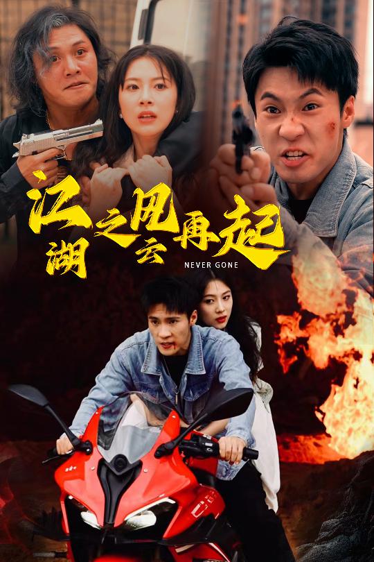 江湖之風云再起全集(大結局)