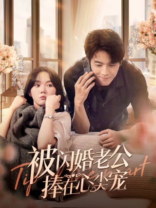 被閃婚老公捧在心尖寵全集(大結局)