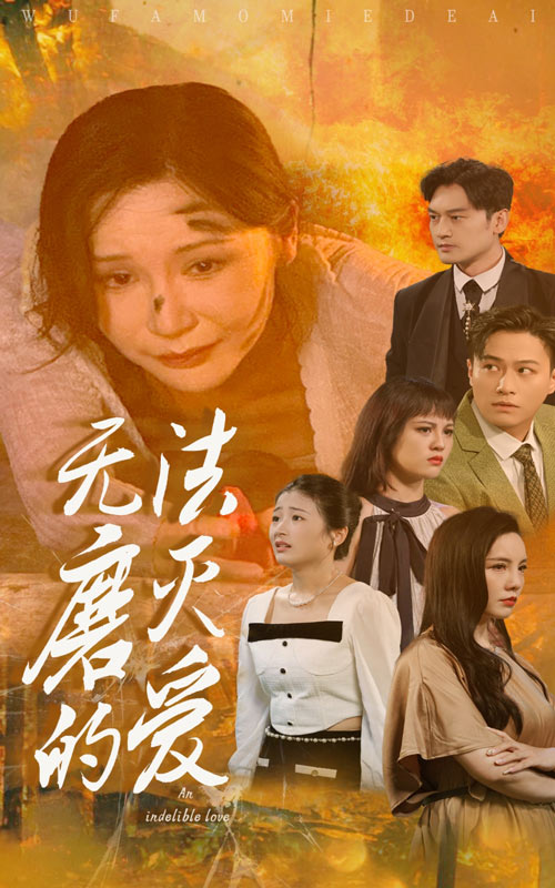 無法磨滅的愛全集(大結(jié)局)