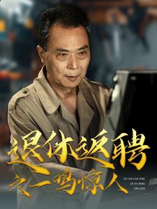 退休返聘之一鳴驚人全集(大結(jié)局)