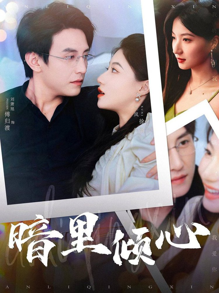暗里傾心全集(大結局)
