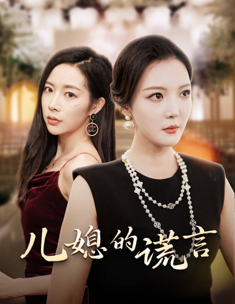 兒媳的謊言 閃耀的婆婆全集(大結局)