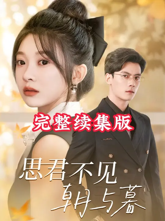 思君不見朝與暮全集(大結(jié)局)