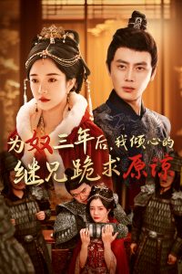 為奴三年后，我傾心的繼兄跪求原諒全集(大結(jié)局)