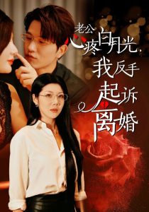 老公疼白月光我反手起訴離全集(大結(jié)局)