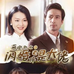 萌寶助攻之閃婚老伴是大佬全集(大結局)