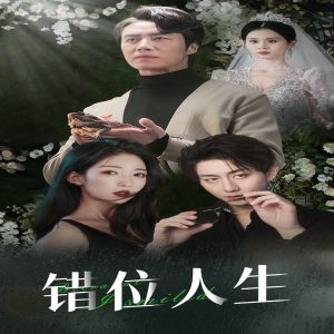 錯位人生33集全集(大結局)