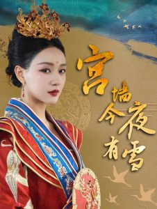 宮墻今夜有雪全集(大結局)