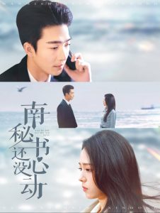 南秘書還沒心動全集(大結局)