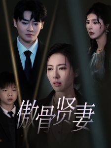 傲骨賢妻全集(大結(jié)局)