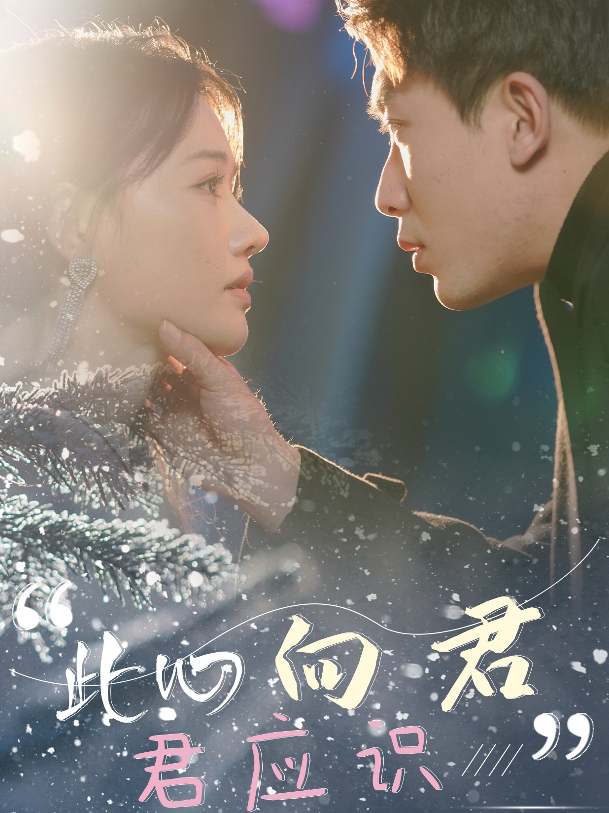 此心向君君應識全集(大結局)