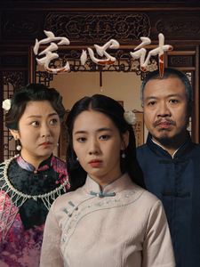 宅心計全集(大結(jié)局)