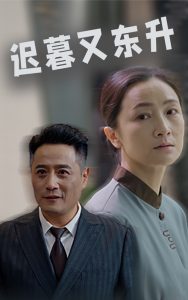遲暮又東升全集(大結局)