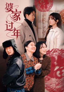 婆家過年全集(大結局)