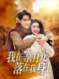 我在等月光落在我身上全集(大結(jié)局)
