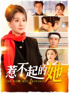 惹不起的她短劇全集(大結局)