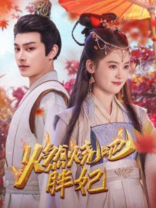 燃燒吧胖妃全集(大結局)