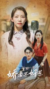 重回八零之嬌妻不好惹全集(大結(jié)局)