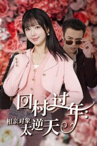 回村過(guò)年相親對(duì)象太逆天全集(大結(jié)局)