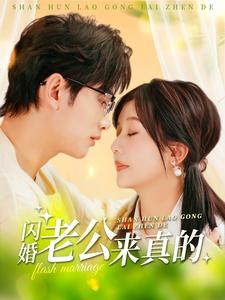 閃婚老公來(lái)真的全集(大結(jié)局)