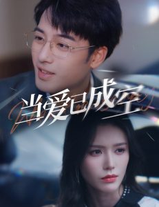 當愛已成空30集全集(大結局)