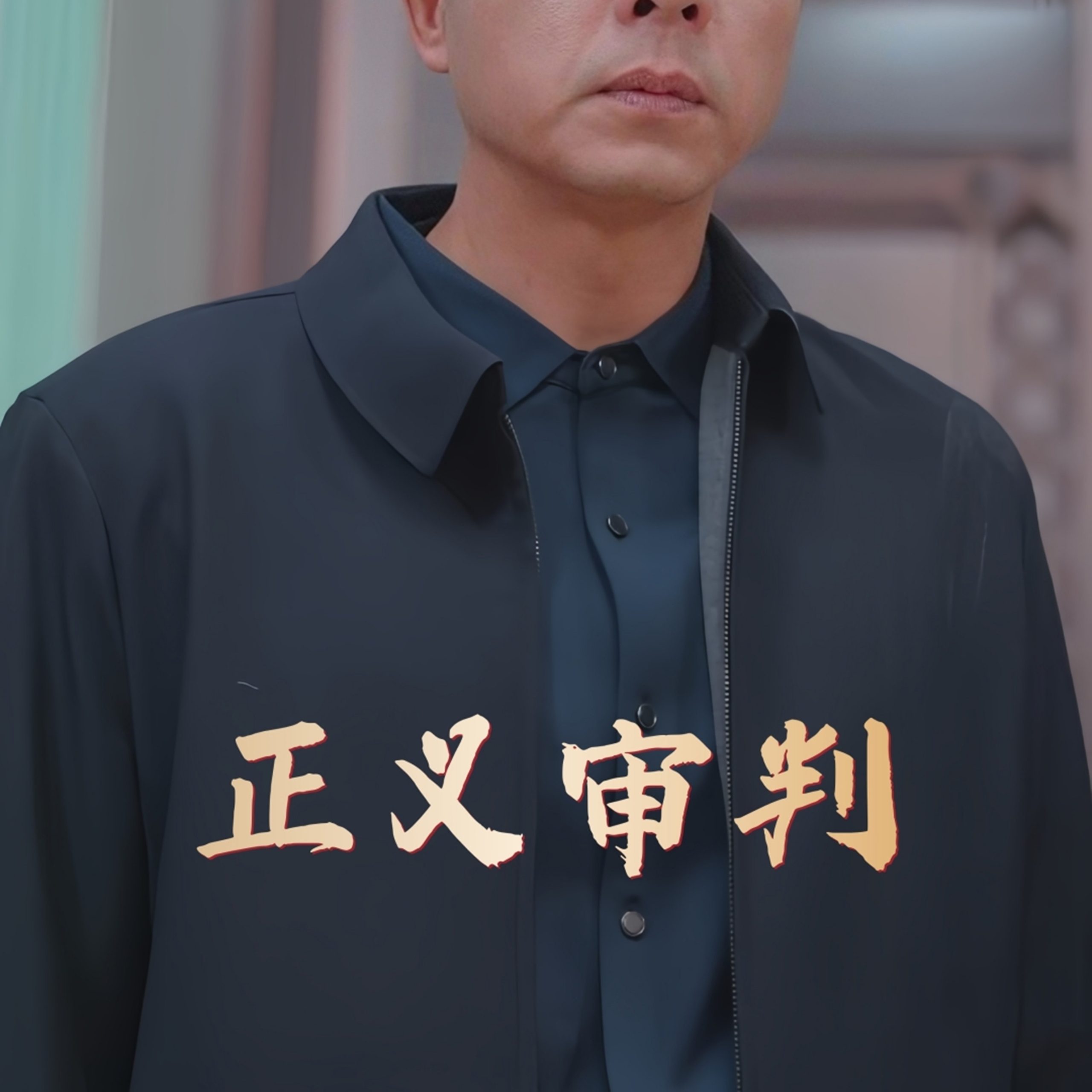 正義審判全集(大結(jié)局)