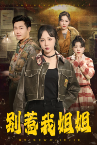 別惹我姐姐全集(大結(jié)局)